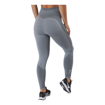 Elevate Wave Leggings 2 Dark Grey