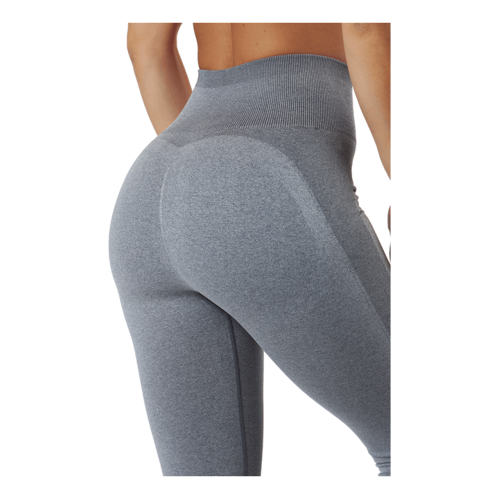 Elevate Wave Leggings 2 Dark Grey
