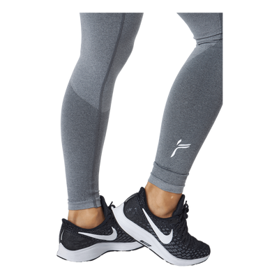 Elevate Wave Leggings 2 Dark Grey