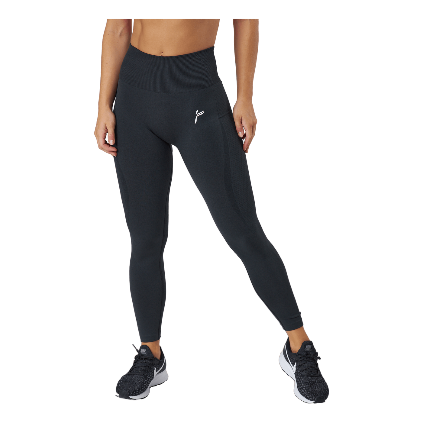 Elevate Vortex Leggings 2 Black - Famme –