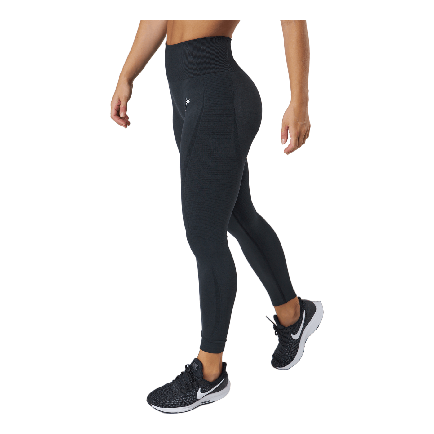 Elevate Vortex Leggings 2 Black
