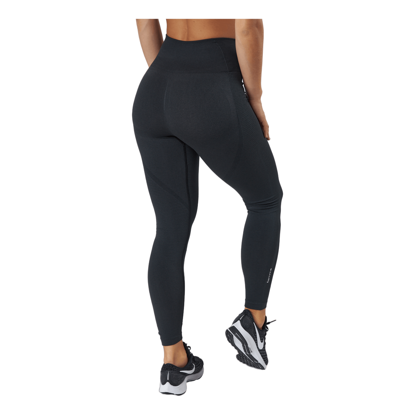 Elevate Vortex Leggings 2 Black - Famme –