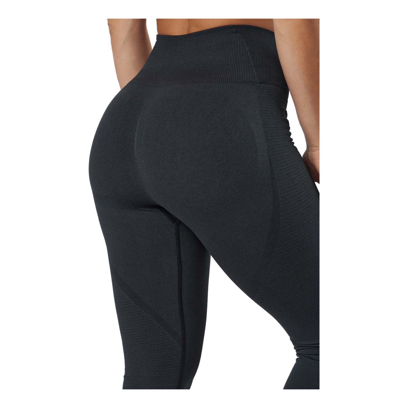 Elevate Vortex Leggings 2 Black