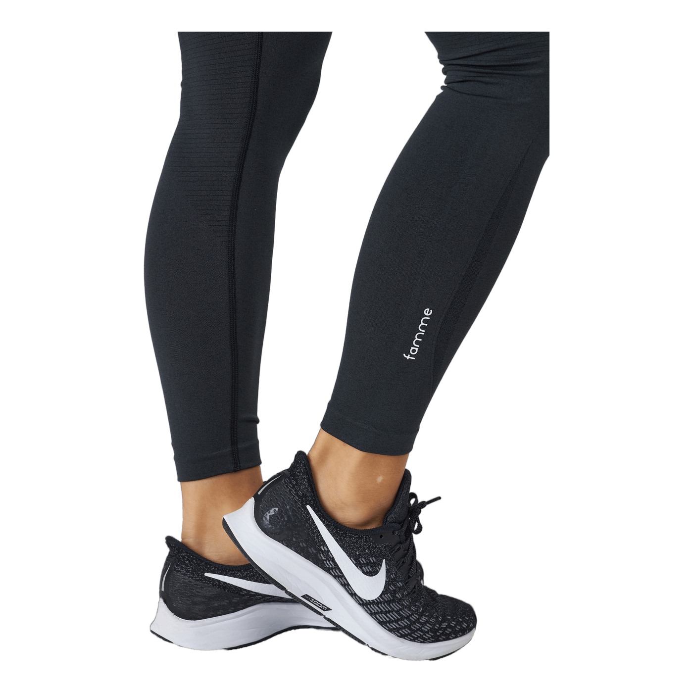 Elevate Vortex Leggings 2 Black