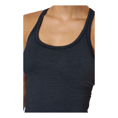 Power Tank Top Black