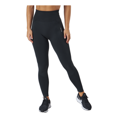 Elevate Wave Leggings 2 Black
