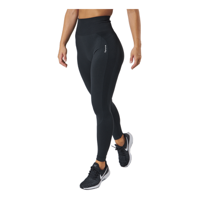 Elevate Wave Leggings 2 Black