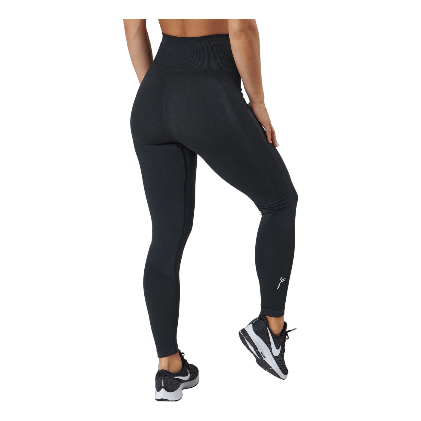 Elevate Wave Leggings 2 Black