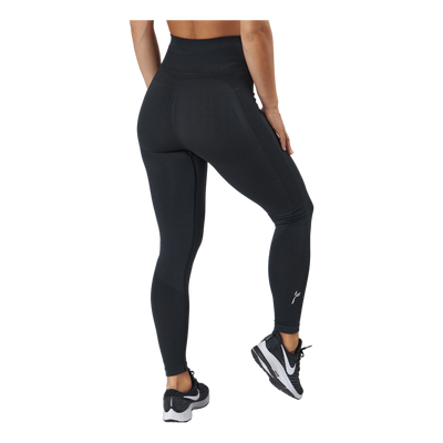 Elevate Wave Leggings 2 Black