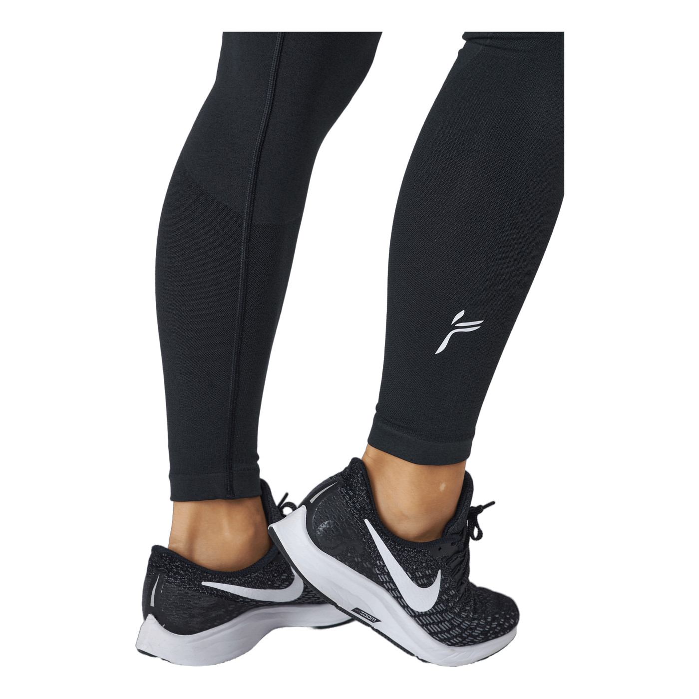 Elevate Wave Leggings 2 Black