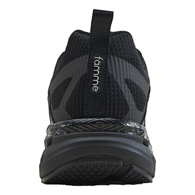Endorphin Rx1 Shoes Triple Black