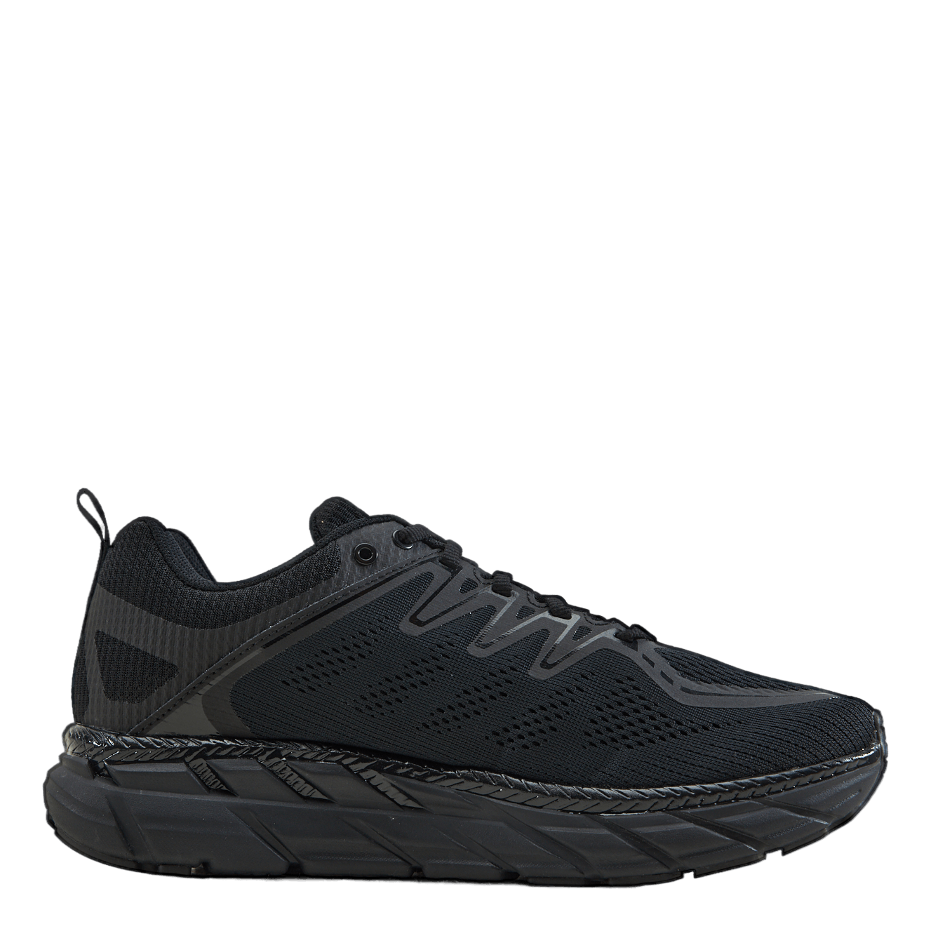 Endorphin Rx1 Shoes Triple Black