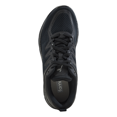 Endorphin Rx1 Shoes Triple Black