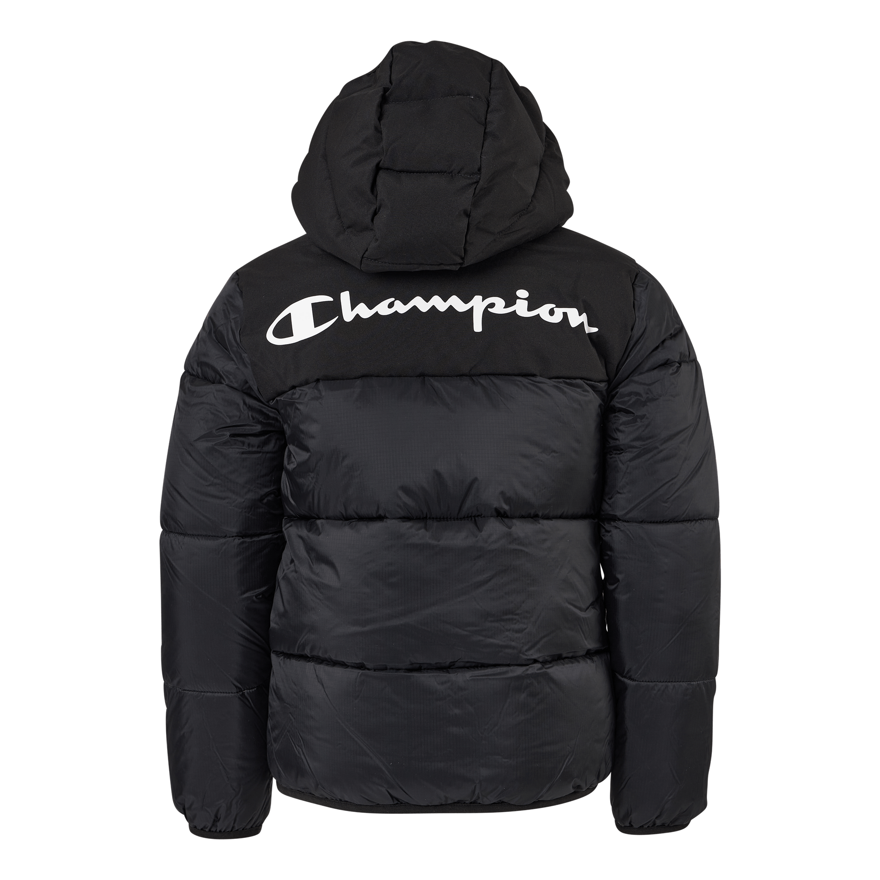 Uddybe flydende edderkop Champion Hooded Jacket Kk001 | Runforest.com