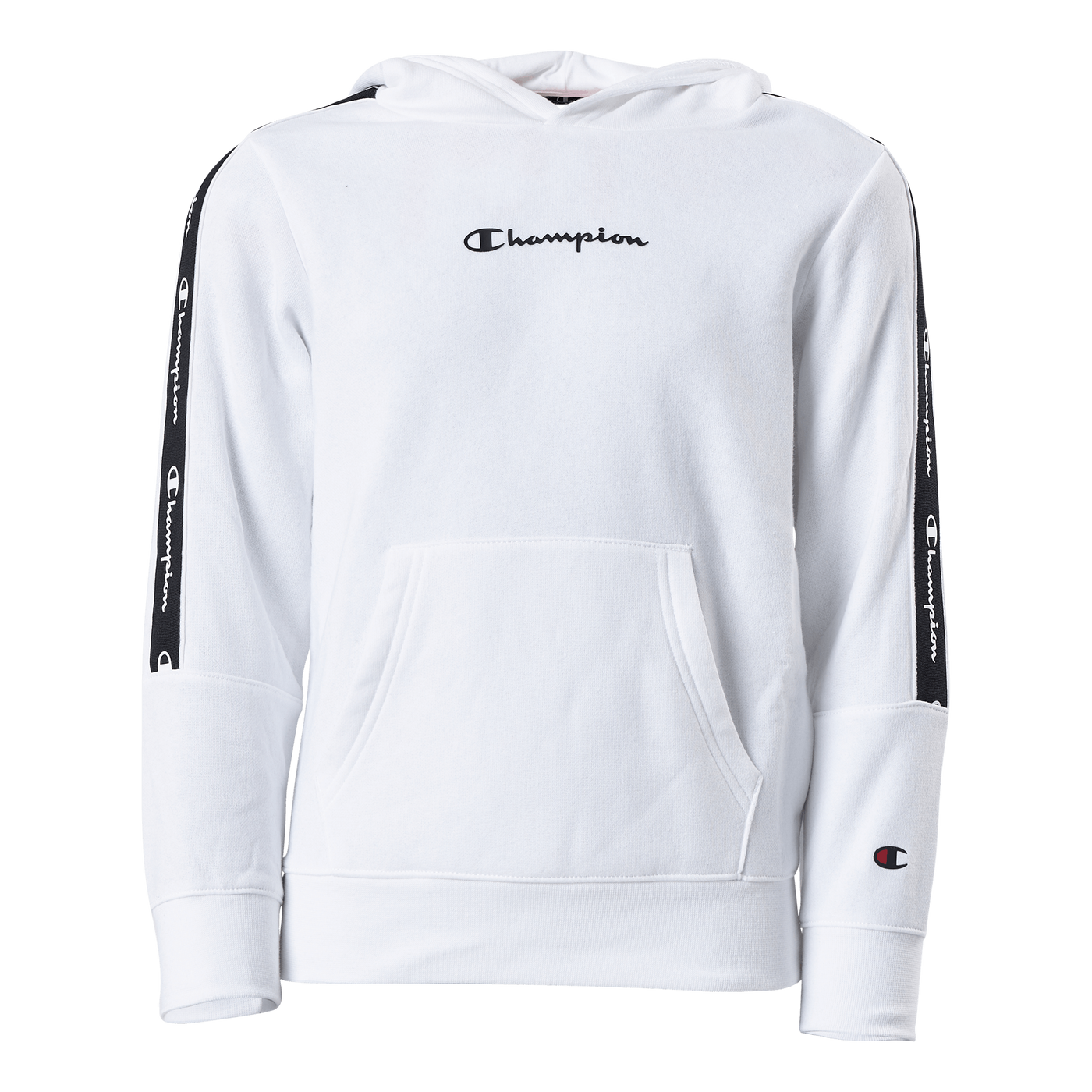 Hooded Sweatshirt Ww001