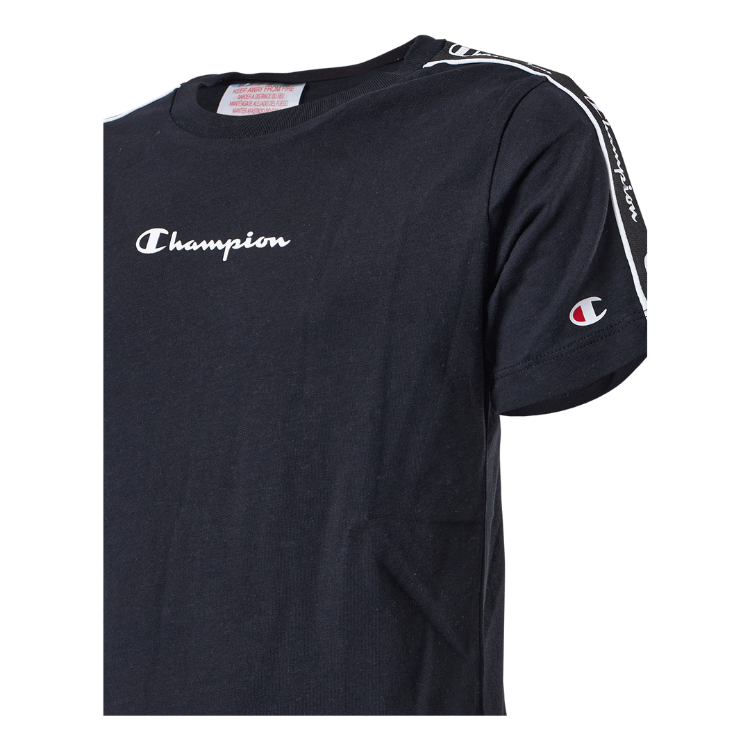 Crewneck T-shirt Kk001