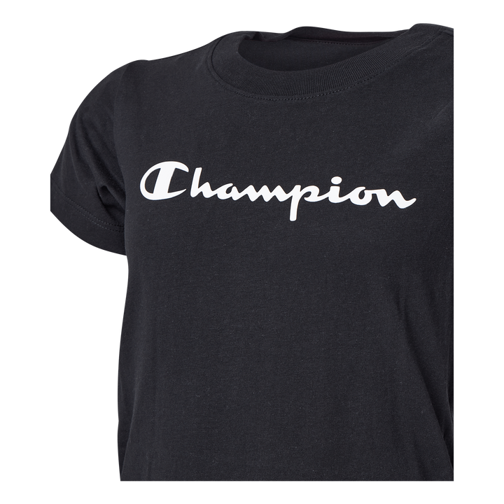 Crewneck T-shirt Kk001