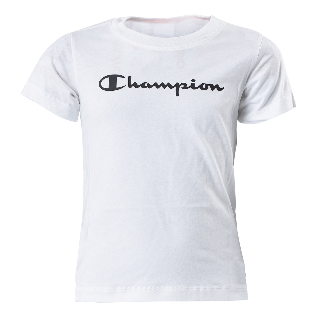 Crewneck T-shirt Ww001