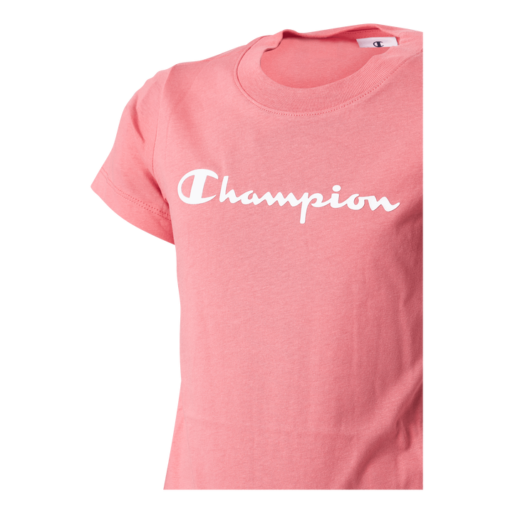 Crewneck T-shirt Ps171