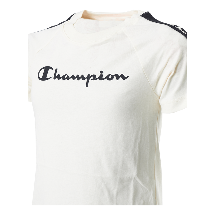 Crewneck T-shirt Ww005