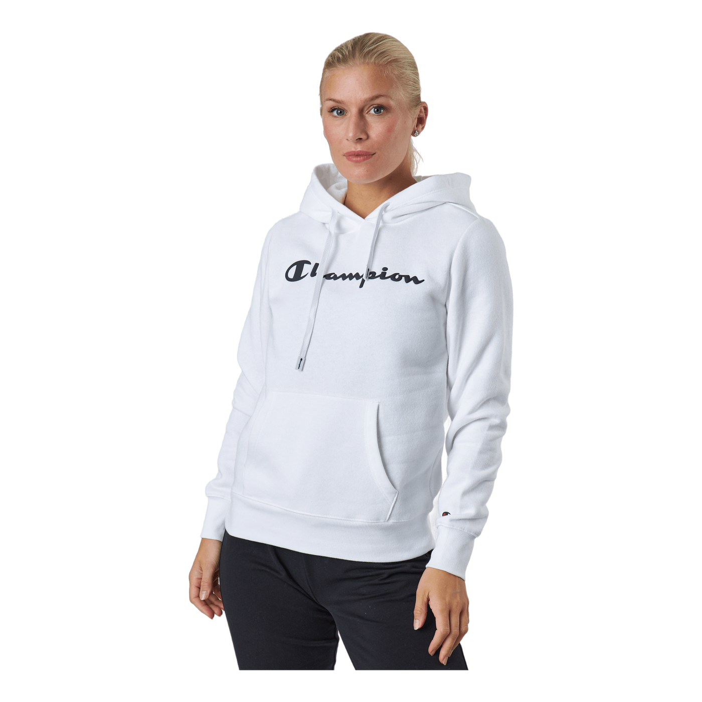 Hooded Sweatshirt Ww001