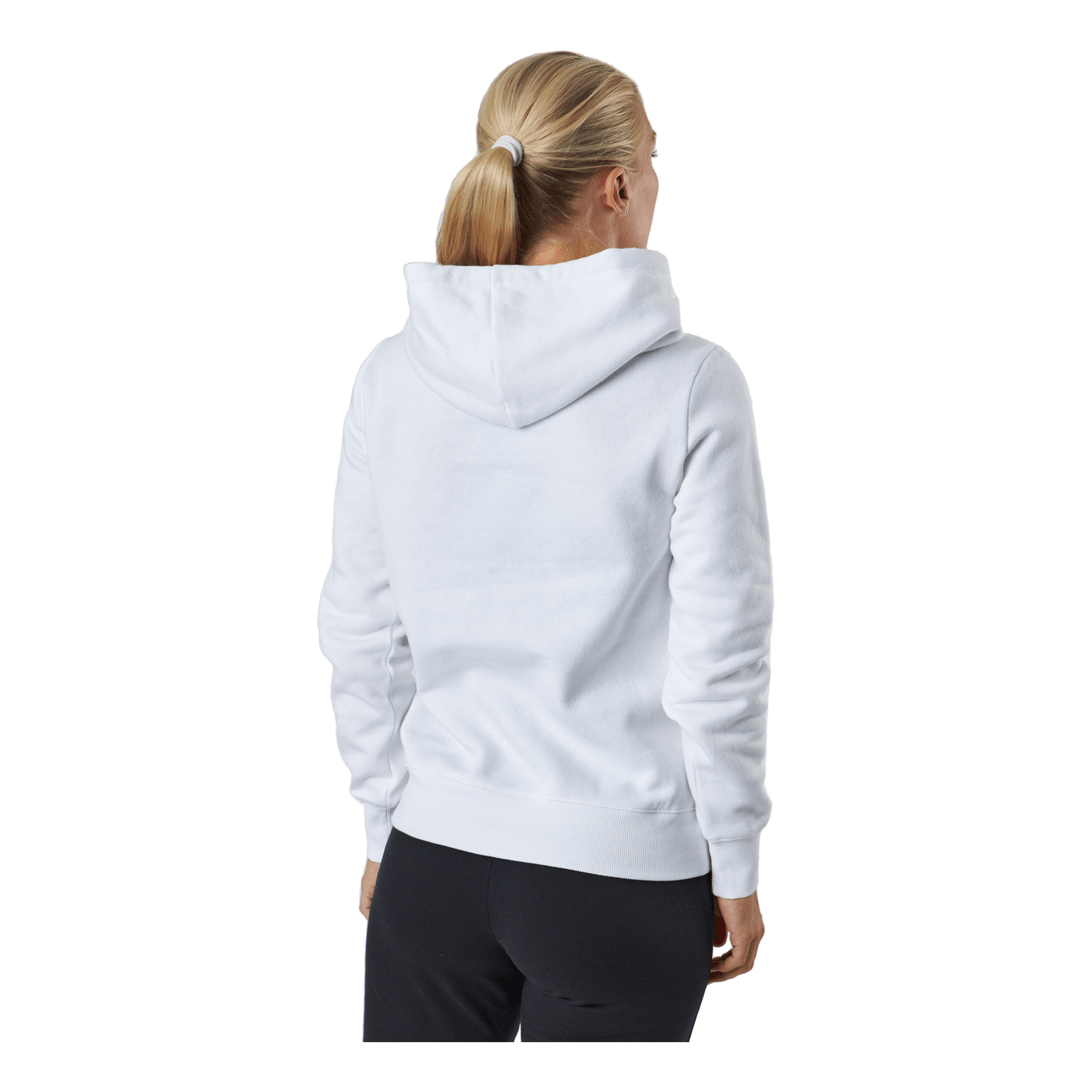 Hooded Sweatshirt Ww001