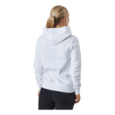 Hooded Sweatshirt Ww001