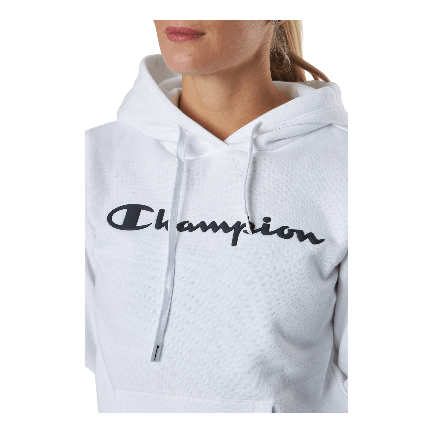 Hooded Sweatshirt Ww001