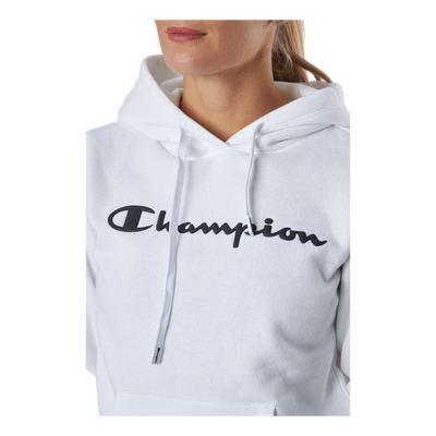 Hooded Sweatshirt Ww001