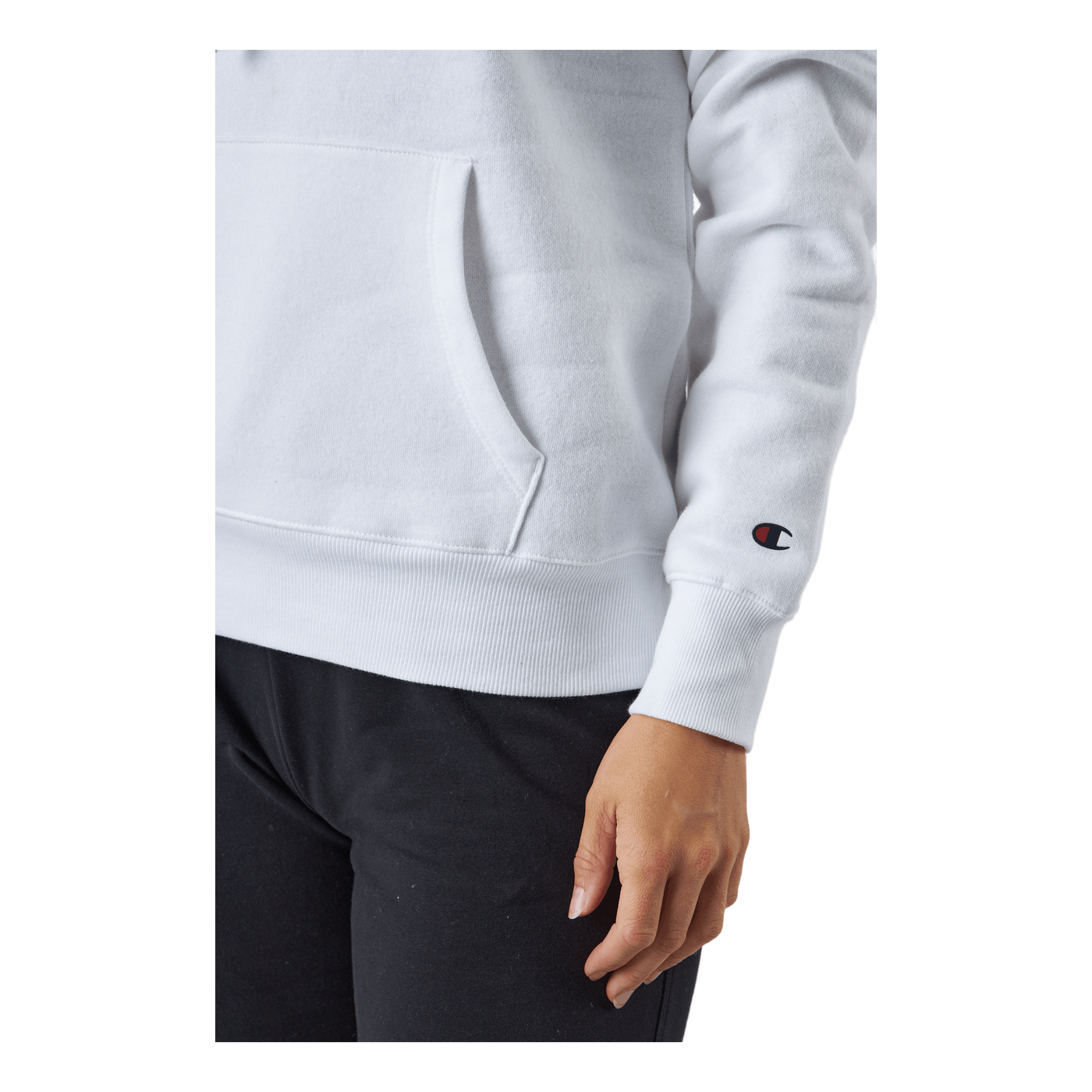 Hooded Sweatshirt Ww001