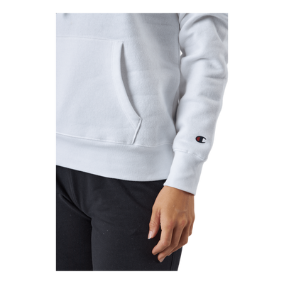 Hooded Sweatshirt Ww001