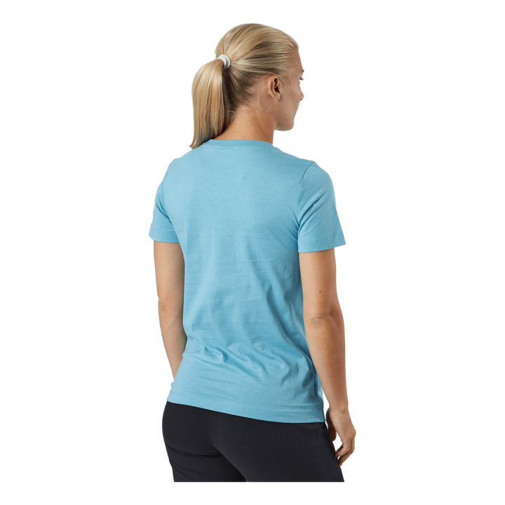 Crewneck T-shirt Bs157