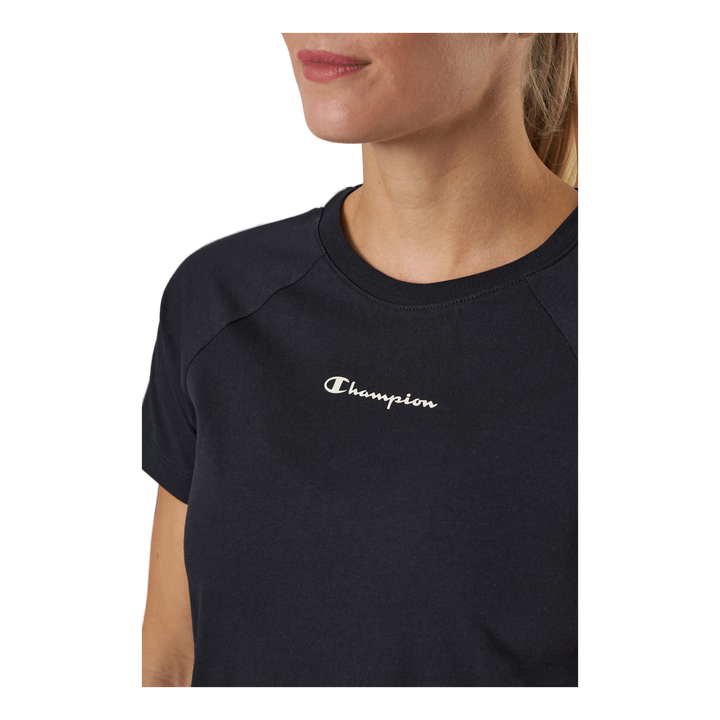 Crewneck T-shirt Kk001