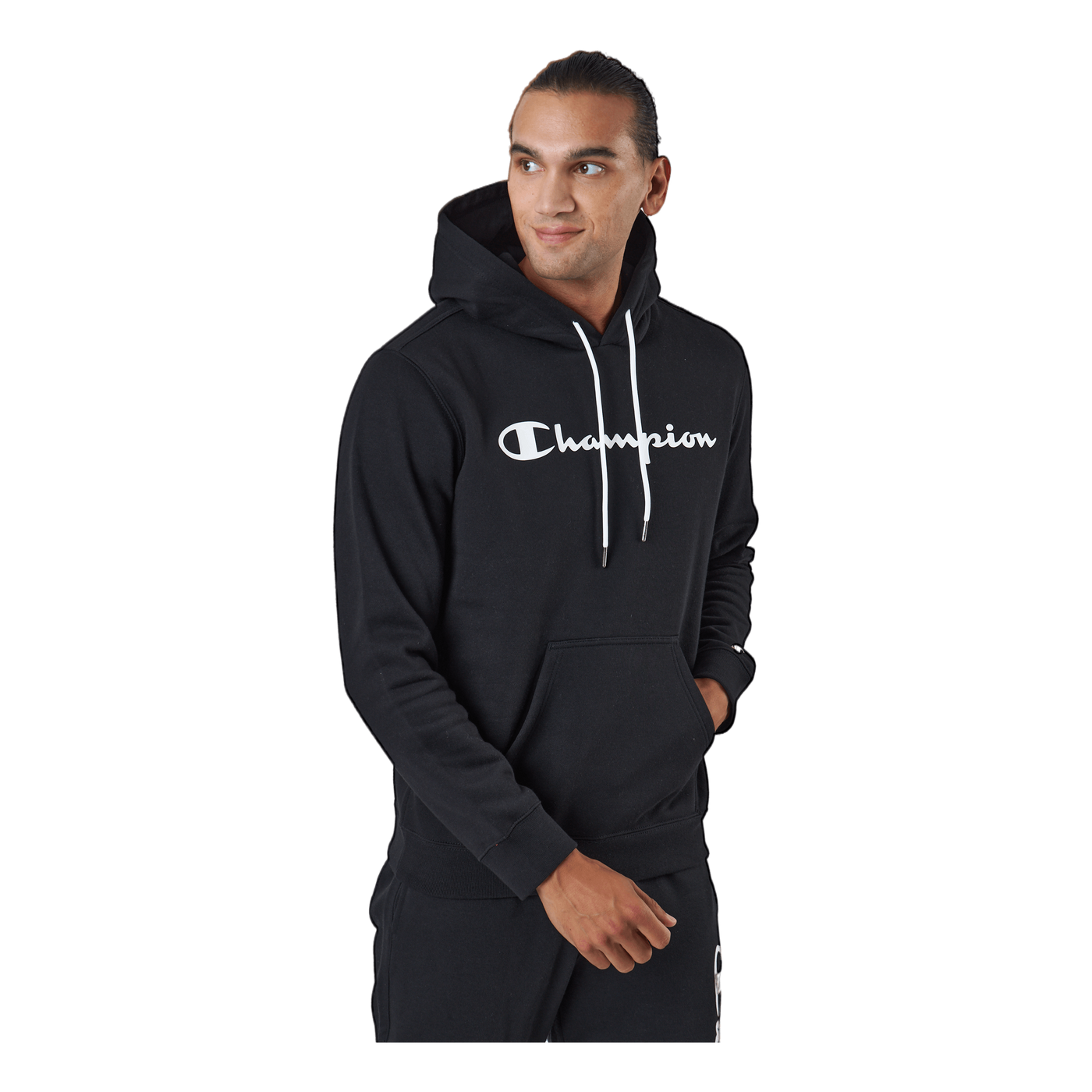 Hooded Sweatshirt Kk001