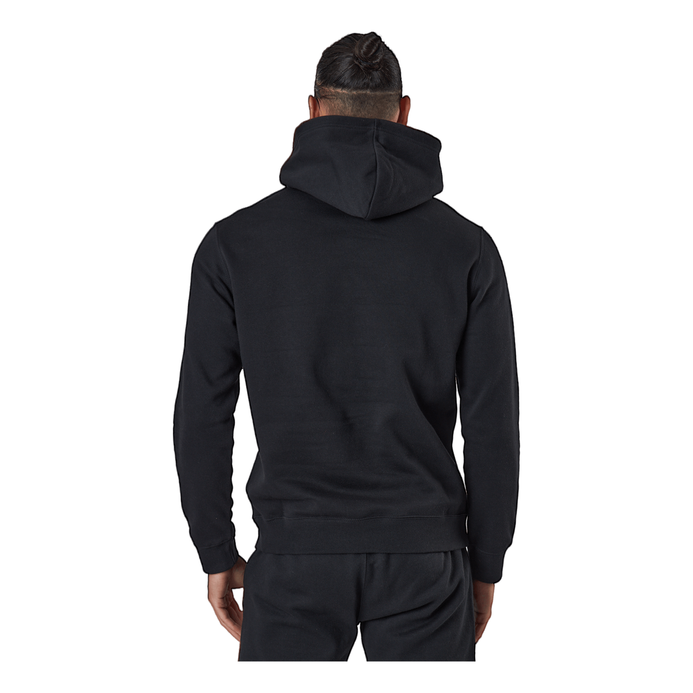 Hooded Sweatshirt Kk001