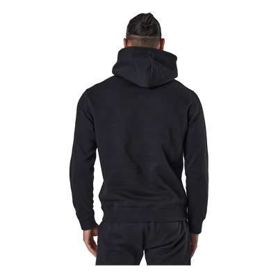 Hooded Sweatshirt Kk001