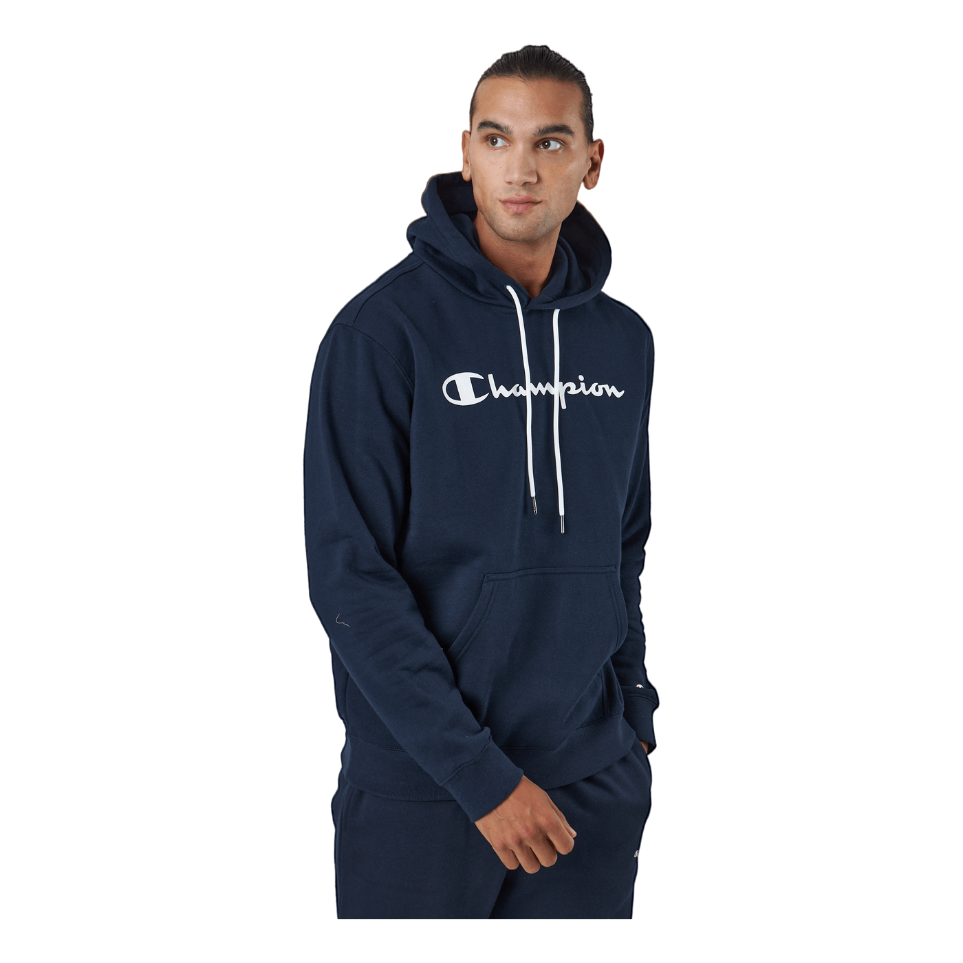 Hooded Sweatshirt Bs501