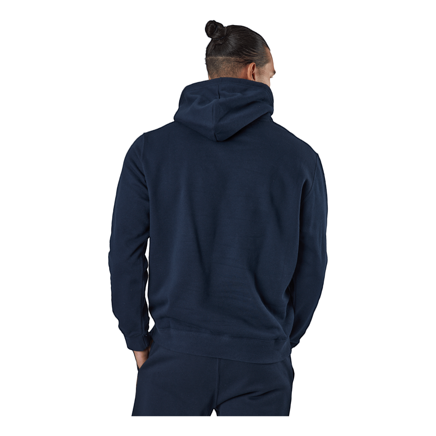 Hooded Sweatshirt Bs501