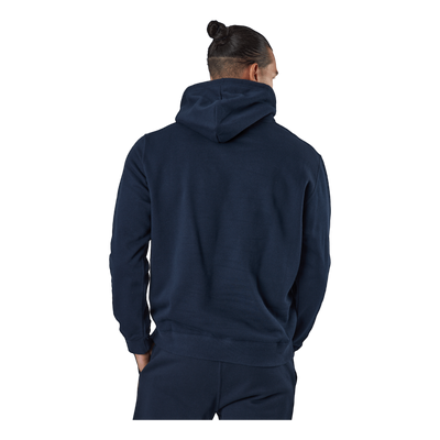 Hooded Sweatshirt Bs501