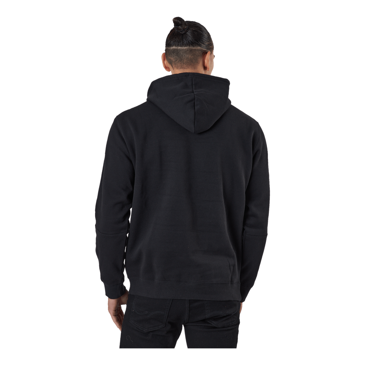 Hooded Sweatshirt Kk001