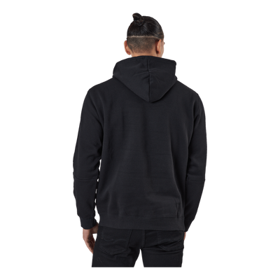 Hooded Sweatshirt Kk001