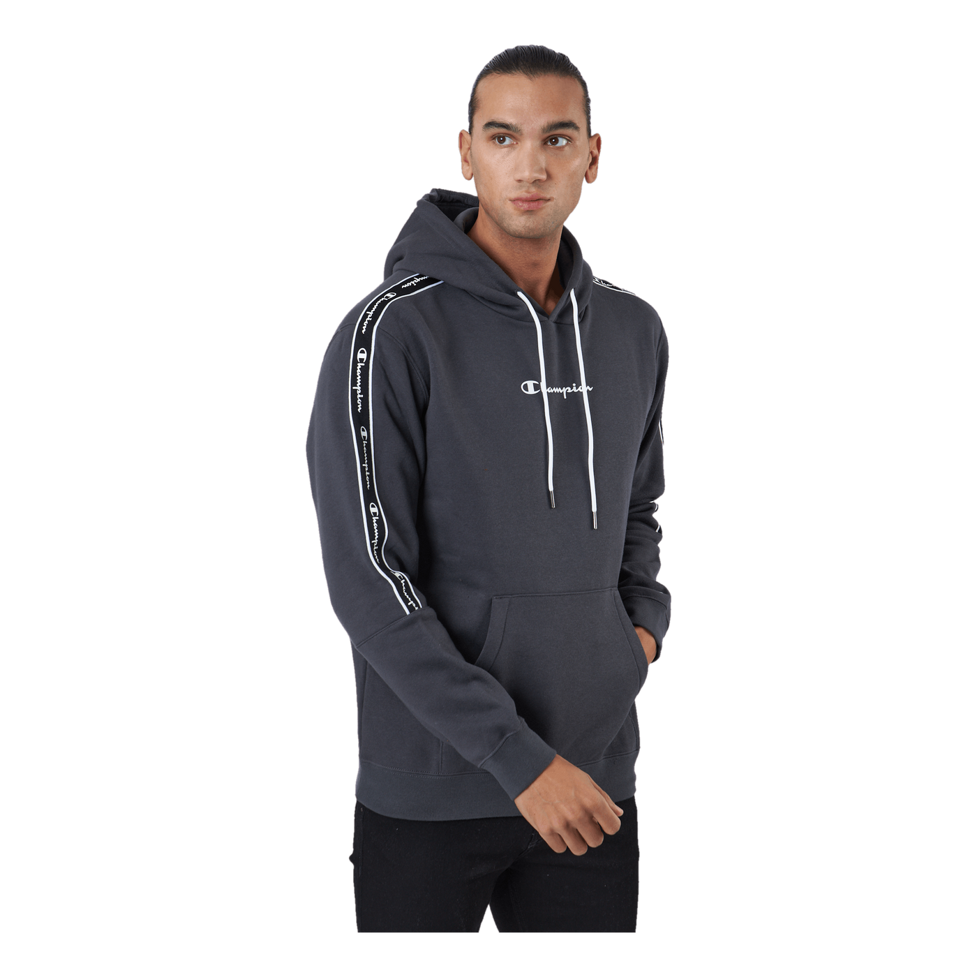 Hooded Sweatshirt Es509