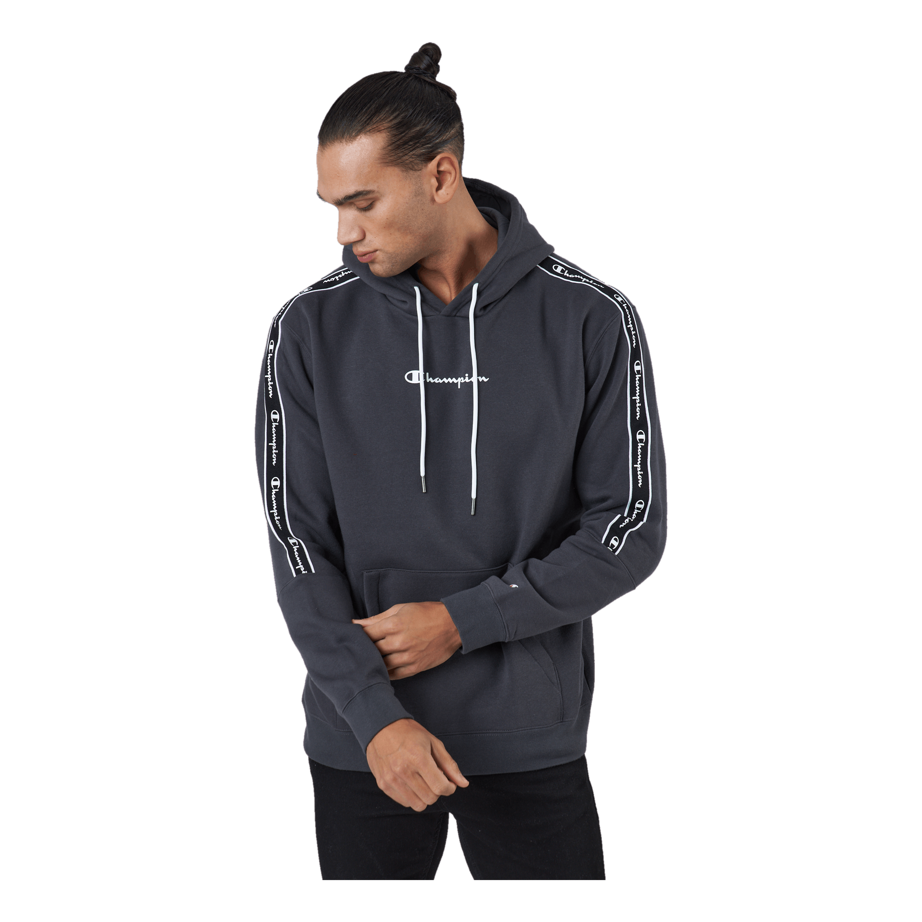 Es509 - Sweatshirt Champion Hooded –