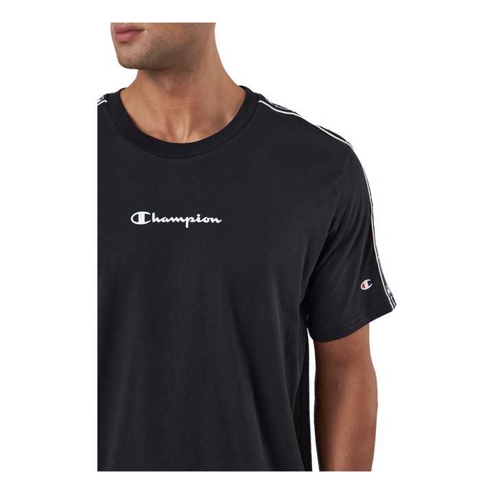 Crewneck T-shirt Kk001