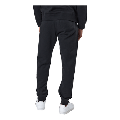 Rib Cuff Pants Kk001