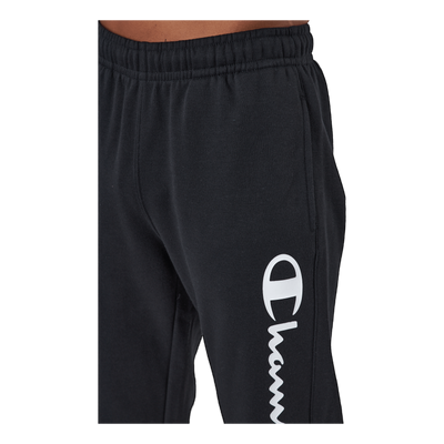 Rib Cuff Pants Kk001