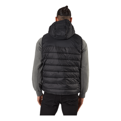 Hooded Vest Kk001