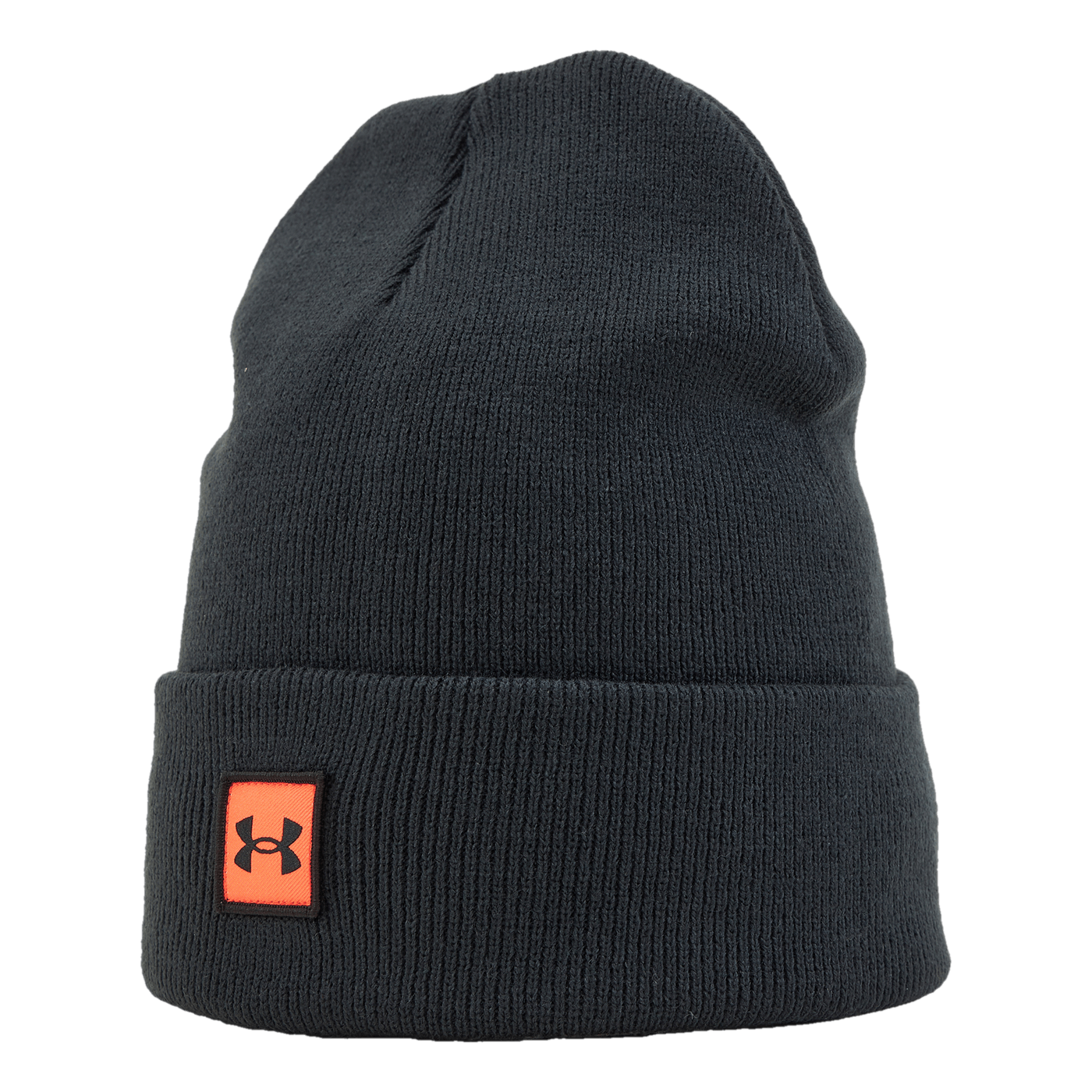 Ua Halftime Cuff Black