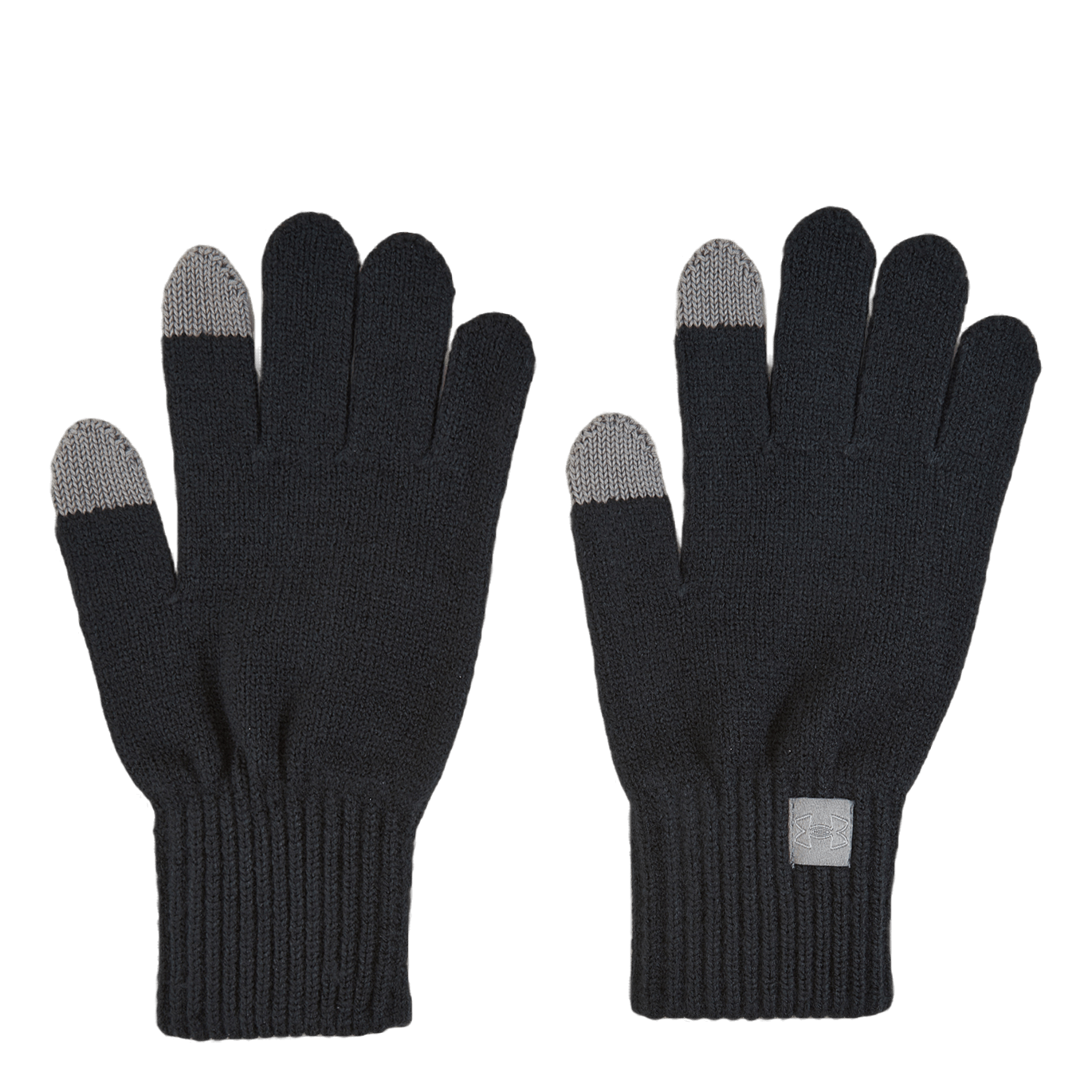 Ua Halftime Gloves Black