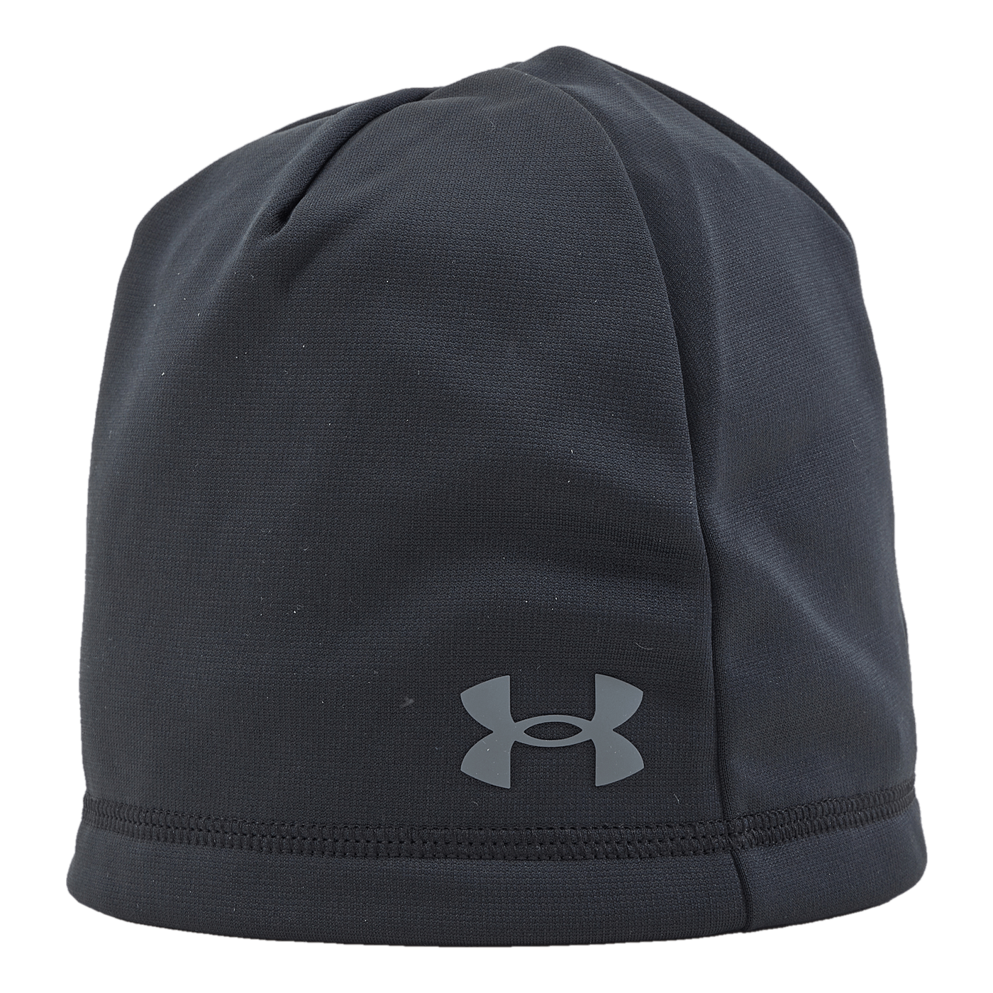 Ua Storm Beanie Black